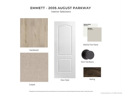 2005 Augusta Pkwy, Henryville, IN 47126 - photo 4