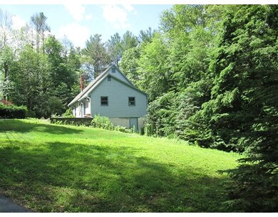 23 Lakeshore Dr, Fiskdale, MA 01518 - photo 4