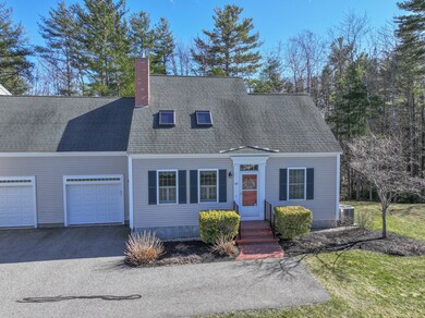 165 Sylvan Way unit 35, Wells, ME 04090 - photo 4