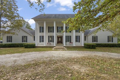 LAKE CLOSE ESTATE ACREAGE