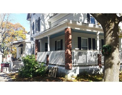 76 19th St, Lowell, MA 01850 - photo 3