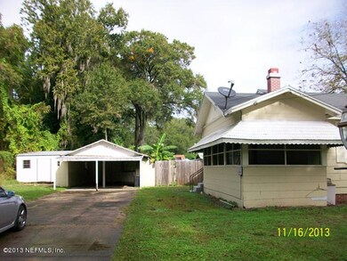 4619 Prunty Ave, Jacksonville, FL 32205 - photo 6
