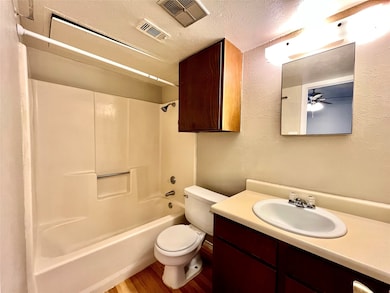 2526 W Prairie St unit 205, Denton, TX 76201 - photo 6