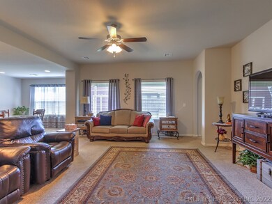 7213 S Nyssa Ave, Broken Arrow, OK 74011 - photo 4