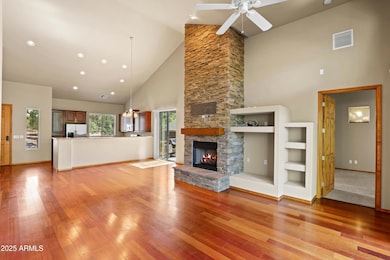 2603 E Pine Island Ln, Payson, AZ 85541 - photo 5