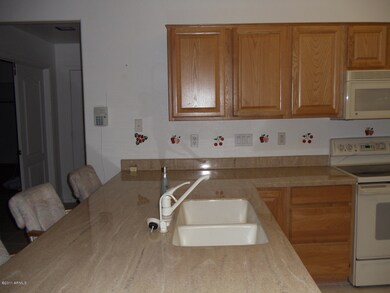 Beautiful Counters
