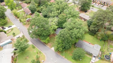 View of property location featuring nearby suburban area