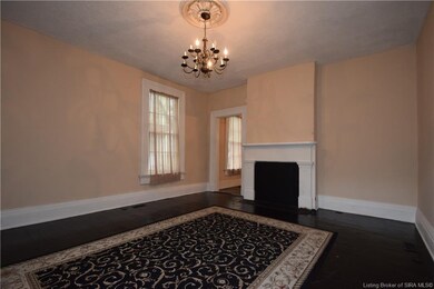 219 Lafayette St unit 219-221, New Albany, IN 47150 - photo 2