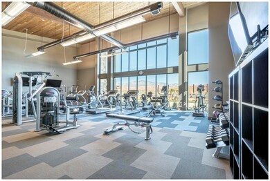 Clubhouse FitnessCenter