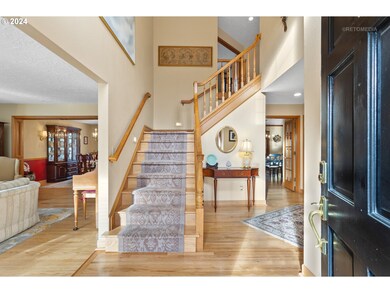Entrance/Foyer