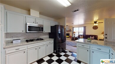 401 Wild Plum Dr, Copperas Cove, TX 76522 - photo 7