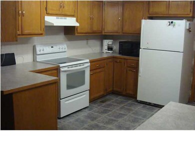 Kitchen includes all appliances.