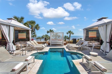 San Luis Private Pool