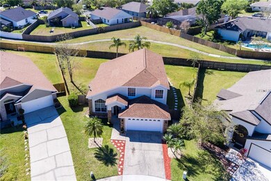 Beautiful Move in Ready 4/2.5 bath, 2 story Home l