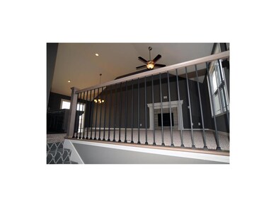 2nd View Kitchen to Great room