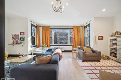 6106 N Washtenaw Ave, Chicago, IL 60659 - photo 2