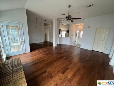 308 Eichelberger Dr, Copperas Cove, TX 76522 - photo 4