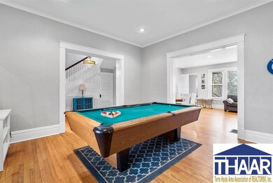 1526 S 6th St, Terre Haute, IN 47802 - photo 5