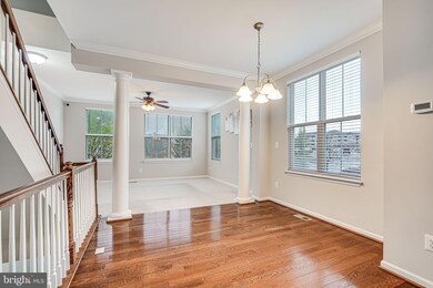 3038 Chinkapin Oak Ln unit 135, Woodbridge, VA 22191 - photo 6