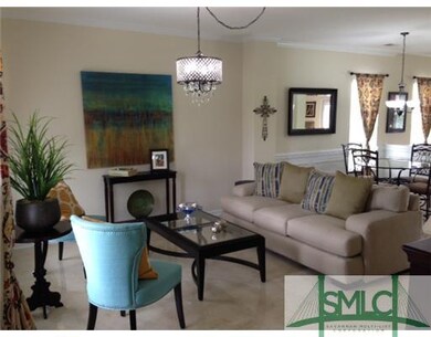 Living Room. Upon entering you see the open living