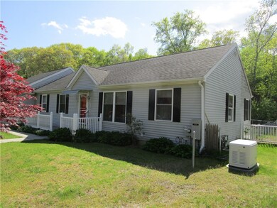 830 Lower River Rd, Lincoln, RI 02865 - photo 2