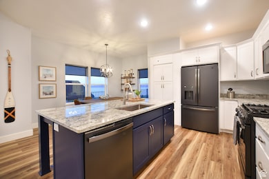 1343 N Trapper Loop, Garden City, UT 84028 - photo 6