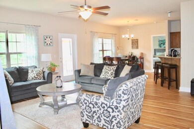 Open Concept