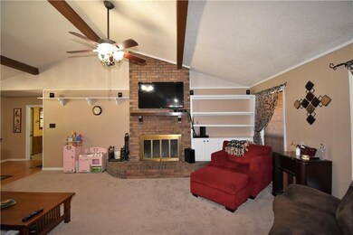 672 Goodacre St, Pineville, LA 71360 - photo 4