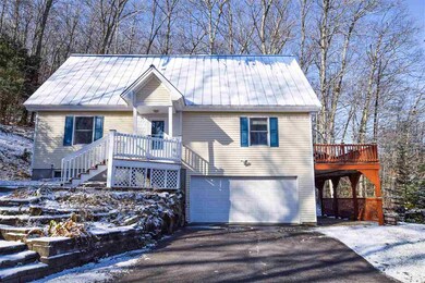 51 Greenleaf Trail, Gilford, NH 03249 - photo 2