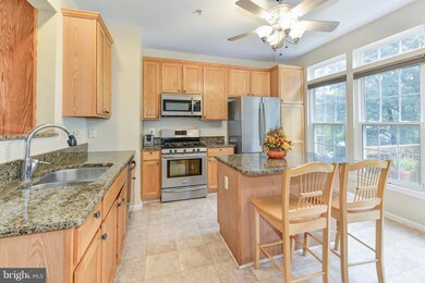 2991 Huntington Grove Square, Alexandria, VA 22306 - photo 4