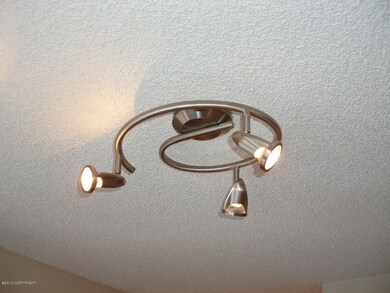 Upgraded Lighting!