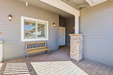 208 N Durango Ct, Payson, AZ 85541 - photo 3