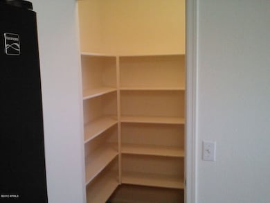 Pantry