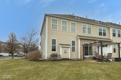 286 Wolverine Dr, Oswego, IL 60543 - photo 3