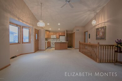 1101 Amber Cove Dr SW unit 53, Byron Center, MI 49315 - photo 5