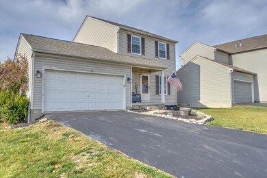 1229 Hudgins Ct.