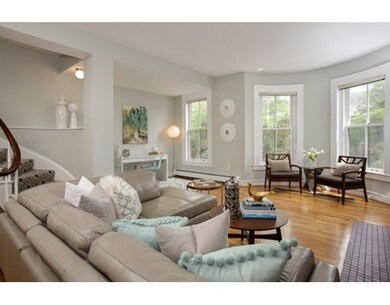 154 W Newton St unit 3, Boston, MA 02118 - photo 2