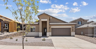 13592 Doncaster St, El Paso, TX 79928 - photo 7