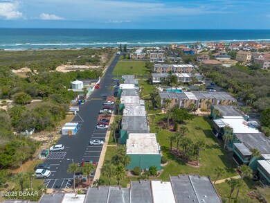 Aerial View Location
