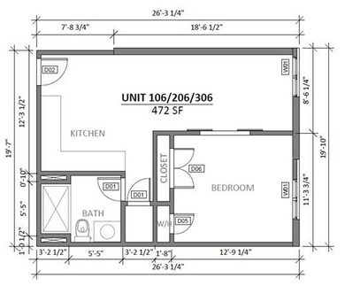 178 Washington Ave unit 306, Chelsea, MA 02150 - photo 7