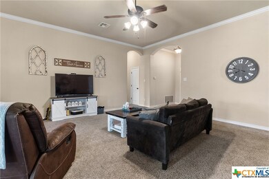 3414 Dalton St, Copperas Cove, TX 76522 - photo 5