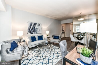 Boston House unit 226, Washington, DC 20036 - photo 3