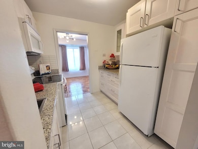 Woodlake Towers III unit 512, Falls Church, VA 22044 - photo 6