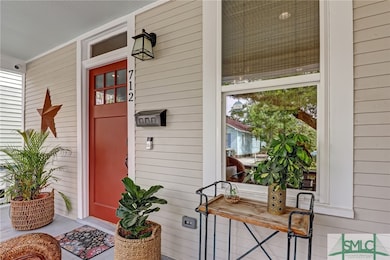 712 E 39th St, Savannah, GA 31401 - photo 3