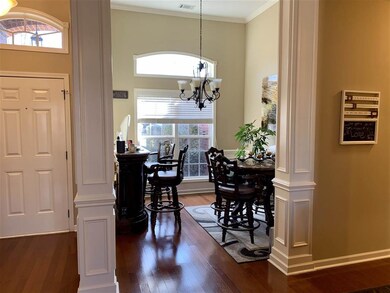 719 Post Oak Way, Warner Robins, GA 31088 - photo 5