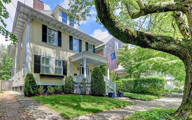 82 Keene St, Providence, RI 02906 - photo 2