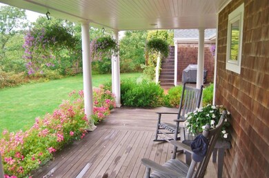 88 Charles Neck Way, West Tisbury, MA 02568 - photo 4