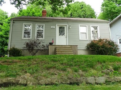 1607 Goodyear Blvd, Akron, OH 44305 - photo 3