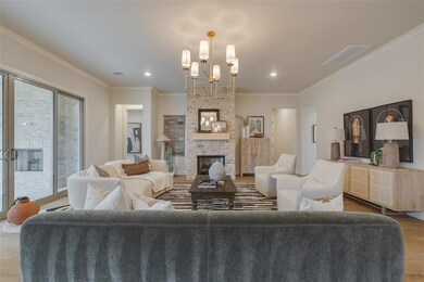 4017 Stone Bluff Way, Edmond, OK 73034 - photo 6