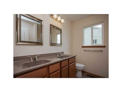 Master Bathroom.